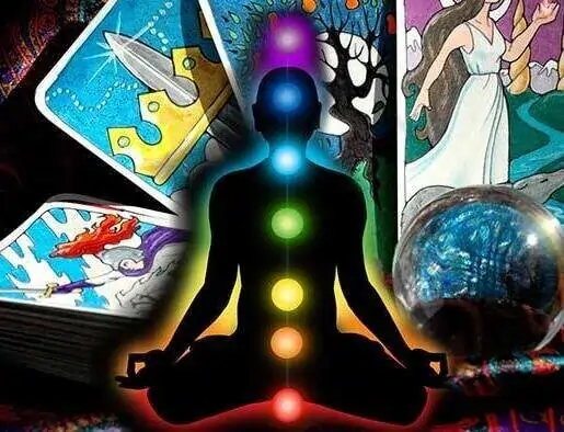 psychic Hudson